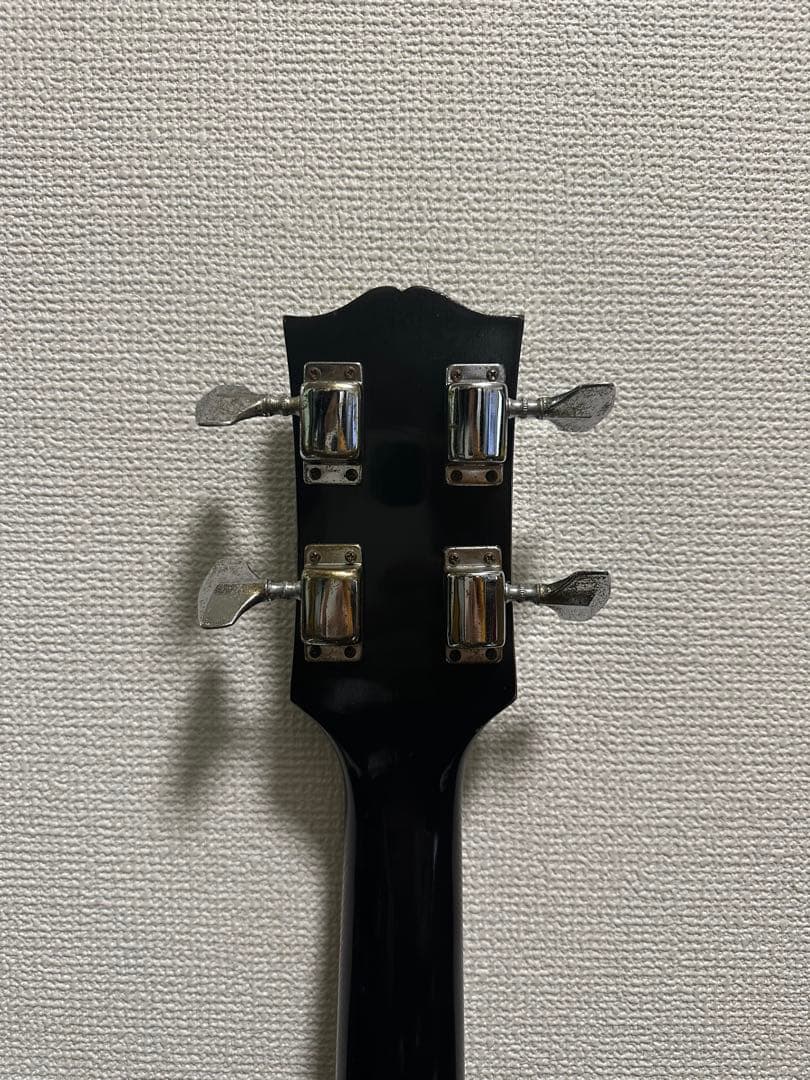 greco eb-420 blk 76年製 日本製