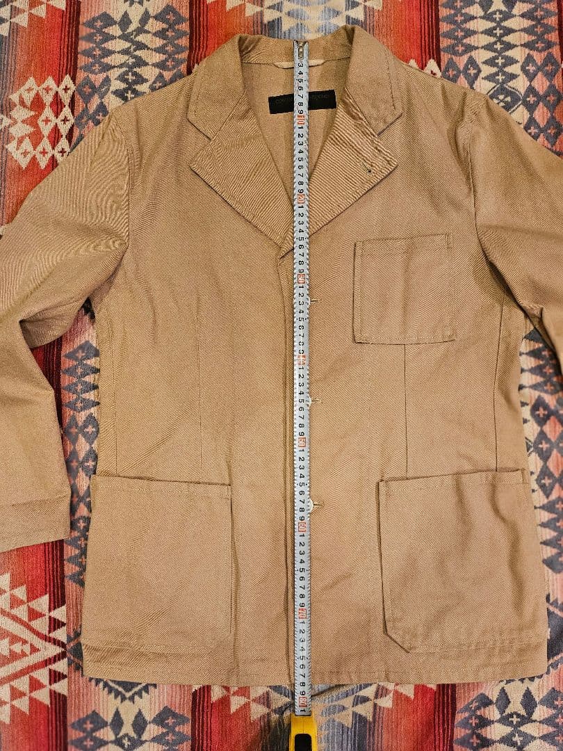 ざ*こ様 COMME des GARCONS HOMME ジャケット 2002年