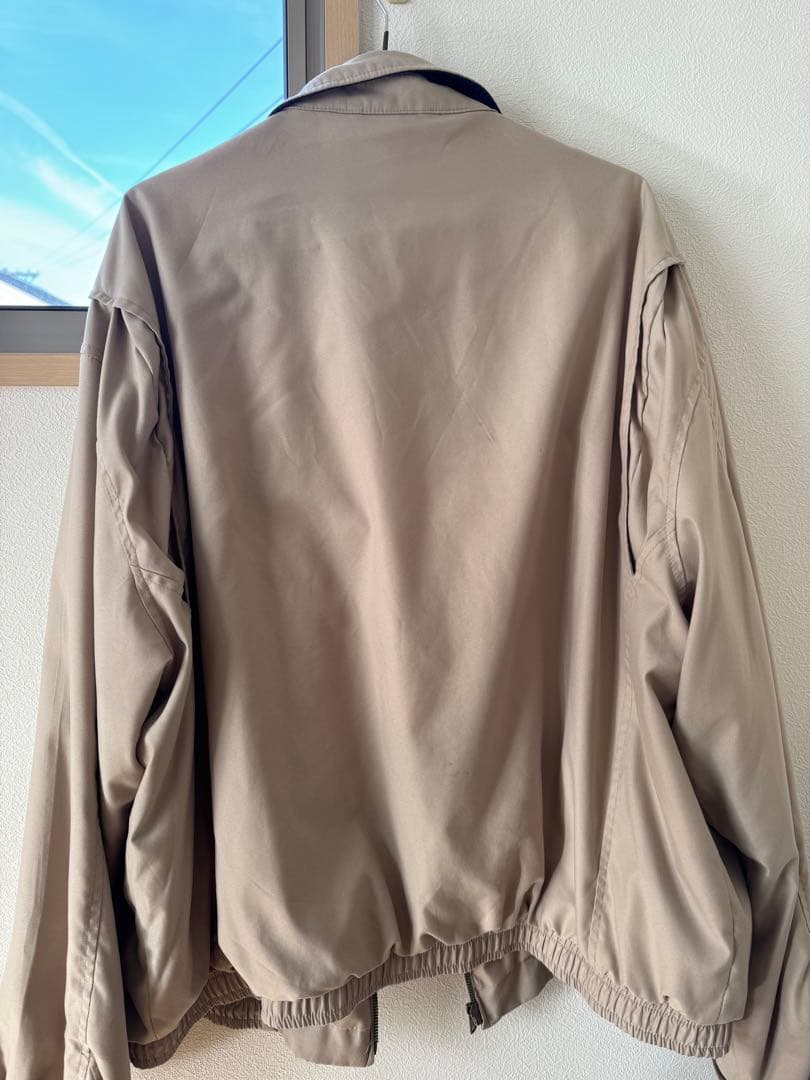 POLO ジャケット