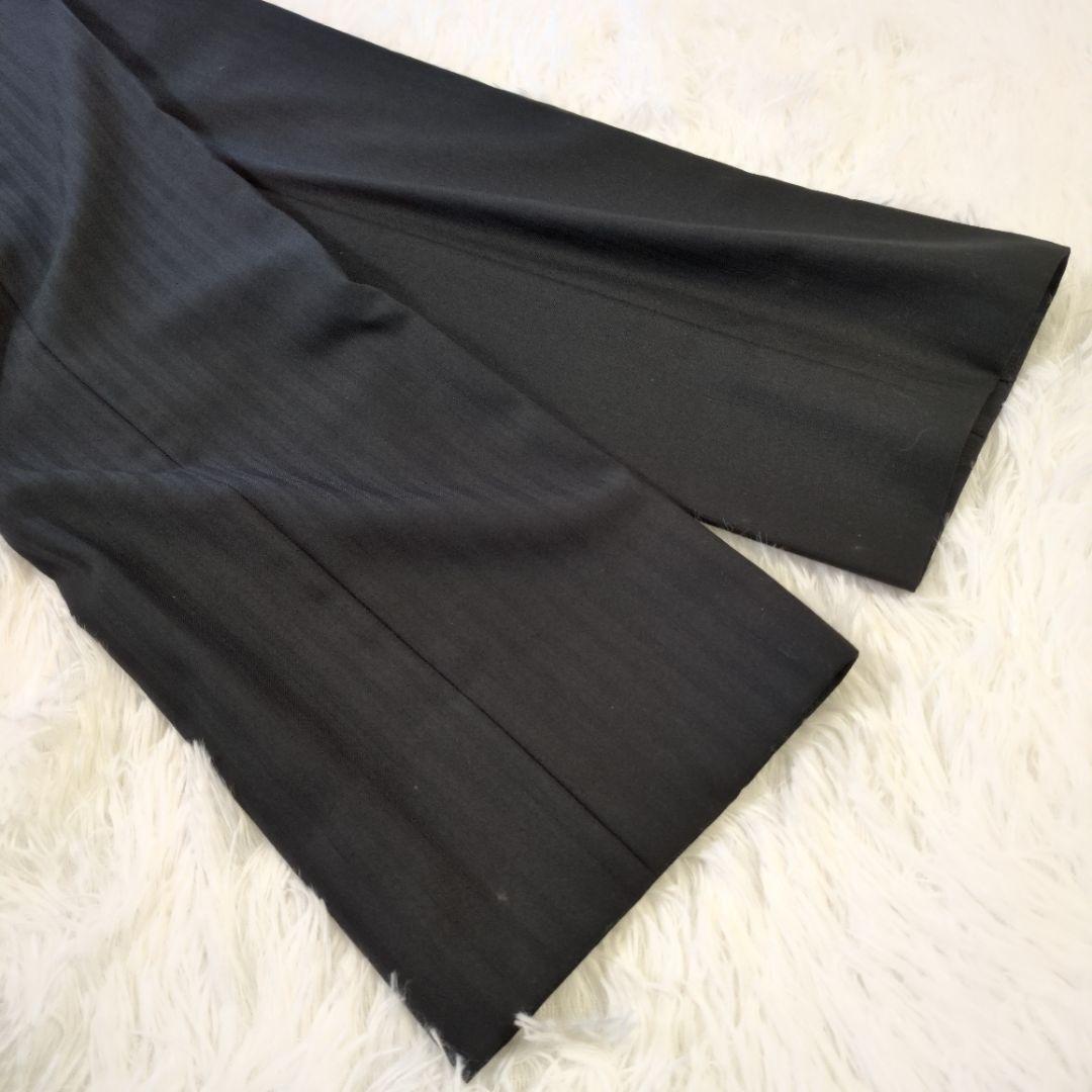 BURBERRY BLACKLABEL スーツ セットアップ 170 ストライプ