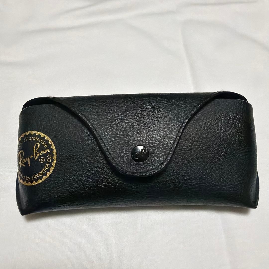 【訳あり】Ray-Ban RB 4305-F サングラス
