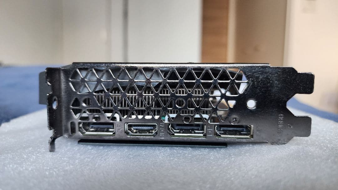 グラフィックボード・グラボ・ビデオカード ZOTAC GAMING GeForce RTX 2060