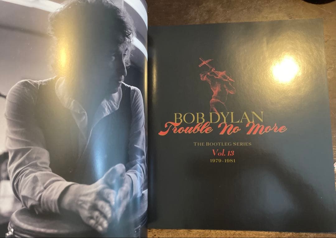 ◾️USオリジナル盤/傑作4LPボックス◾️BOB DYLAN / ボブディラン◾️T