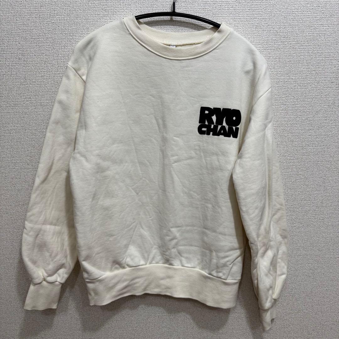 Mrs. GREEN APPLE 藤澤涼架 バースデー グッズ スウェット