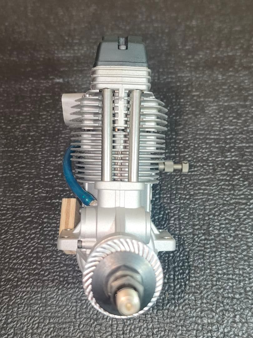 小川精機 O.S.エンジン FS-120SⅢ GATORマウント付