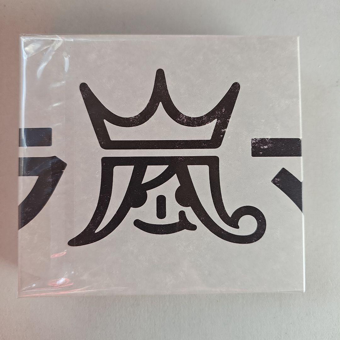 新品未開封 ウラ嵐マニア 嵐フェス