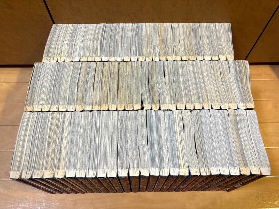 《良品》キングダム全78巻セット