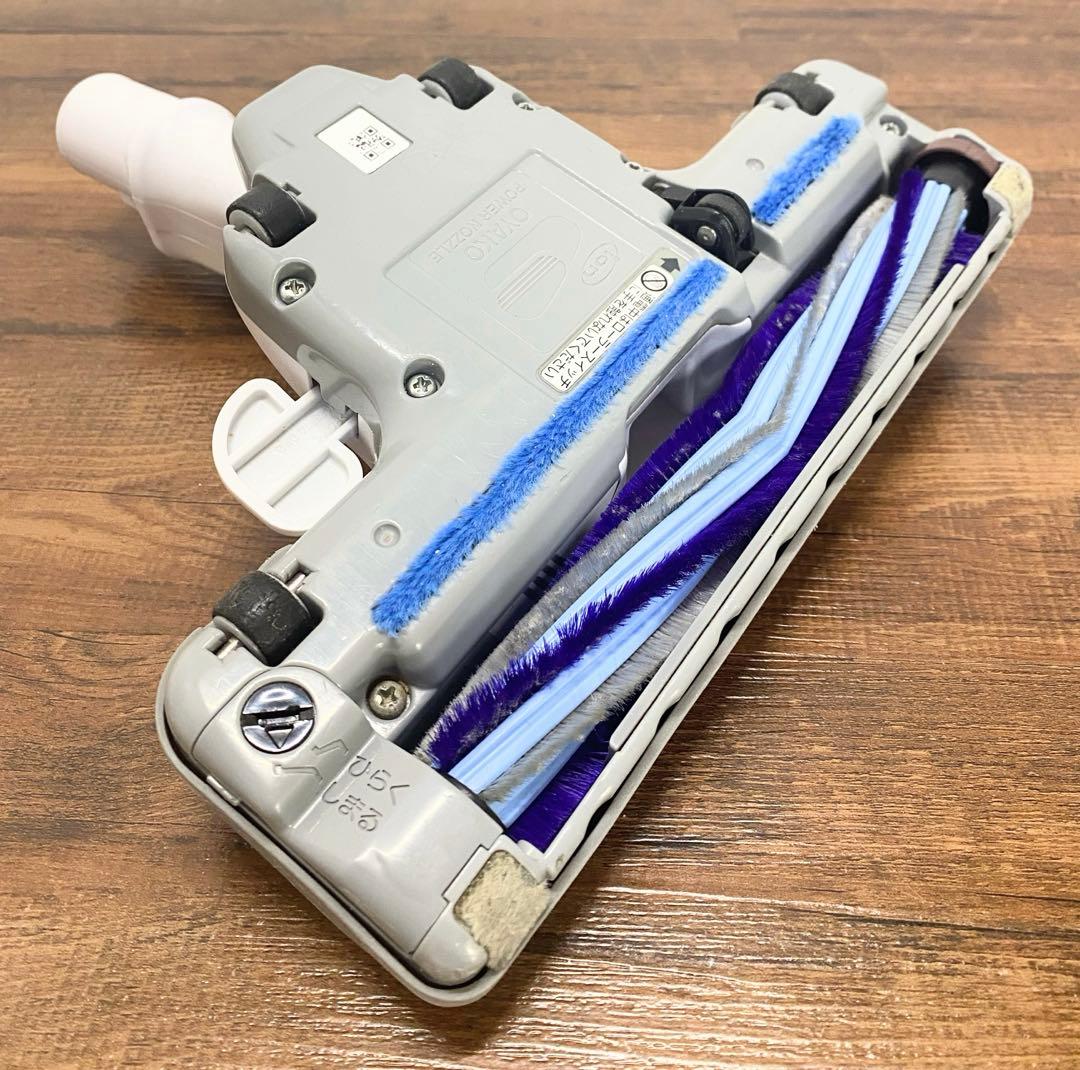 ナショナル　紙パック掃除機　MC-P600J