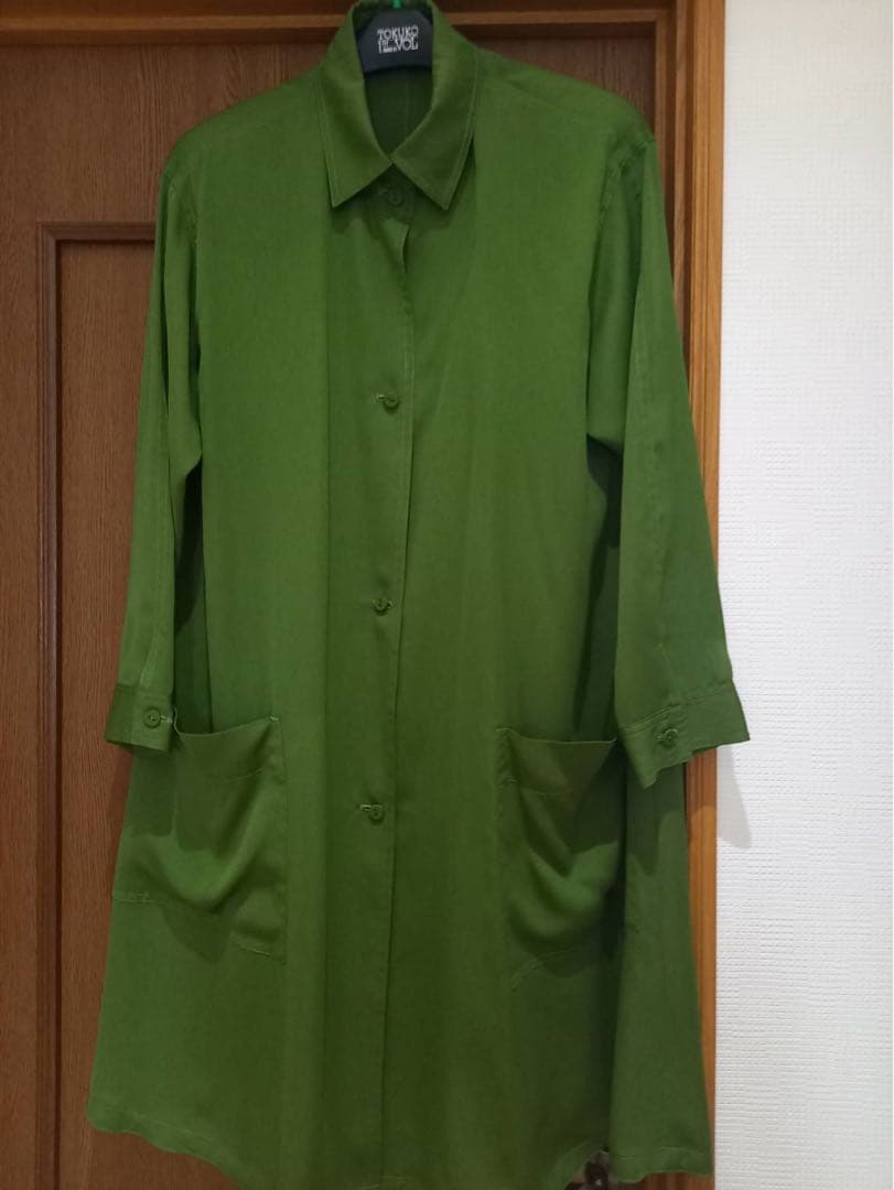 トクコ　コート