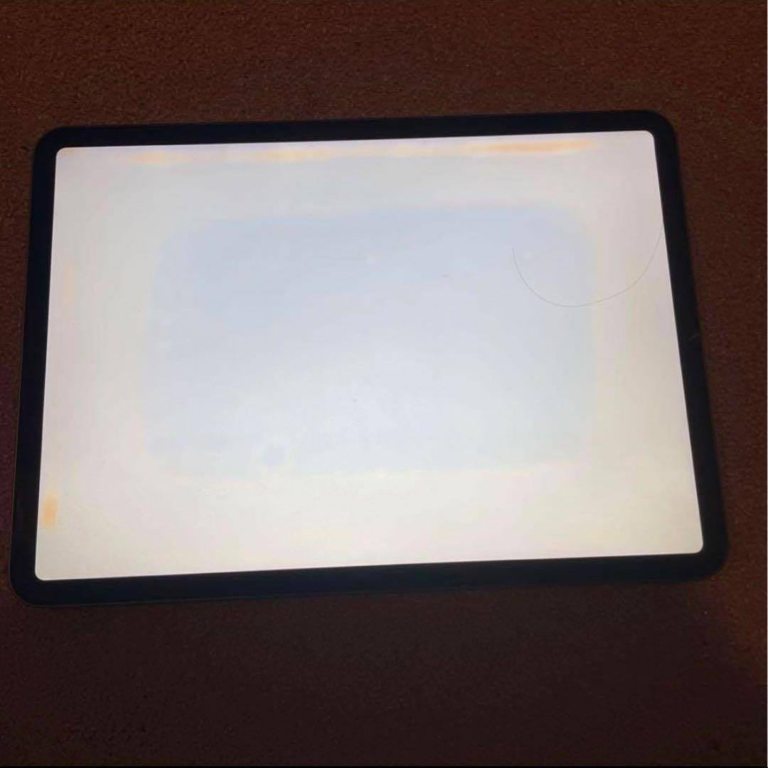 iPad Pro (11インチ) 256GB