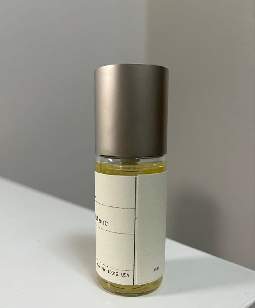 （ほぼ新品）ルラボ LE LABO VIOLETTE 30 ヴァイオレット30
