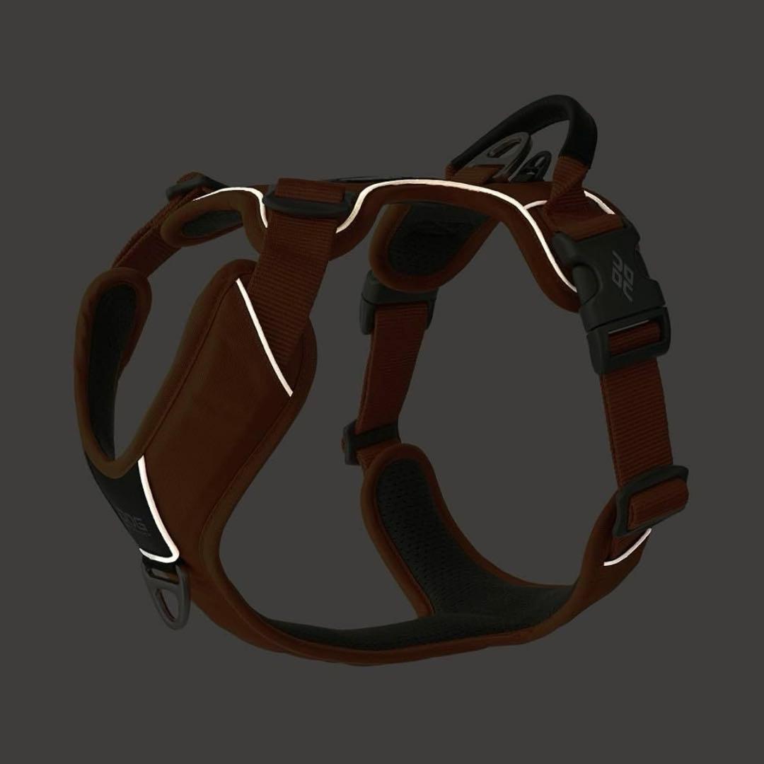 DOG コンフォートウォークプロ3.0 クラッシックレッドL