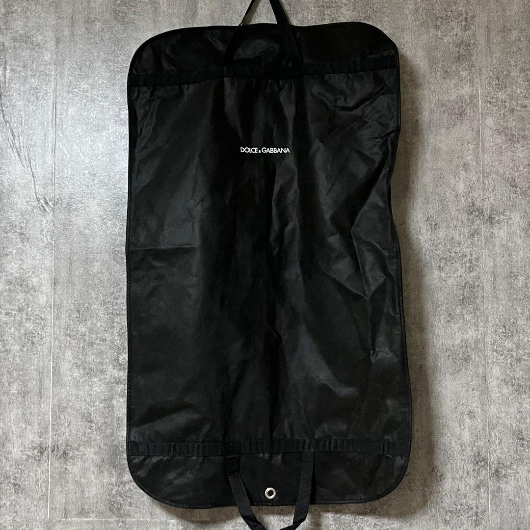 Dolce & Gabbana ベルベット アンゴラ混 テーラードジャケット