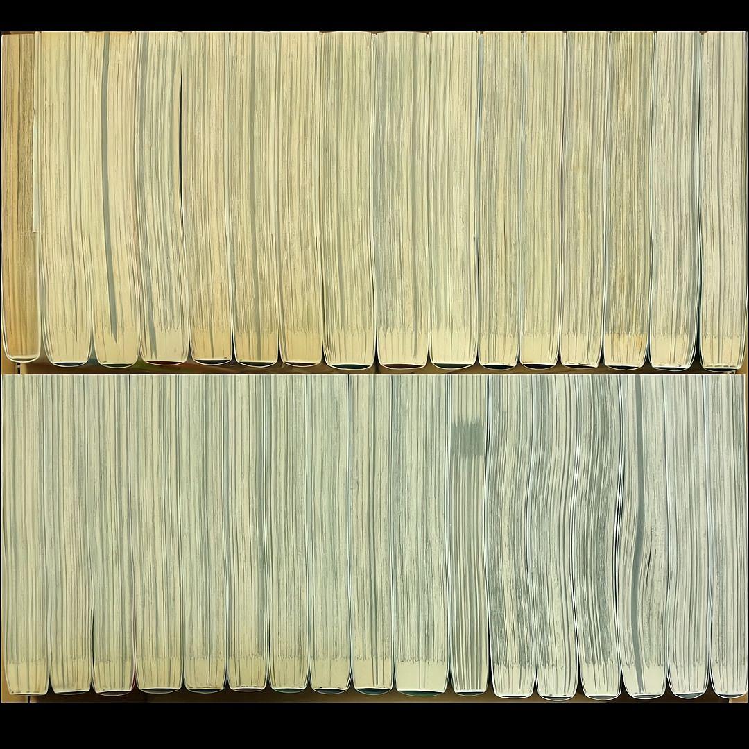 岩原裕二作品 セット