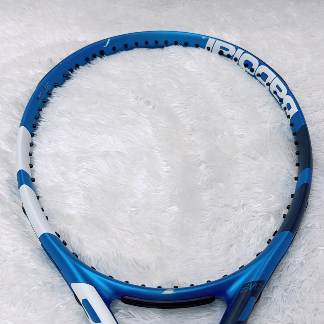 Babolat バボラ EVO DRIVE エボドライブ G2