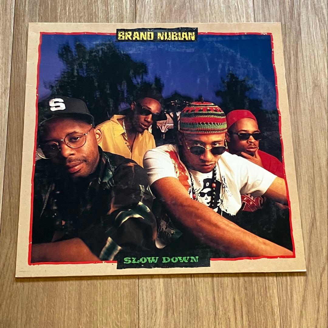 90's hip hop Native Tongues レコード　 9枚セット