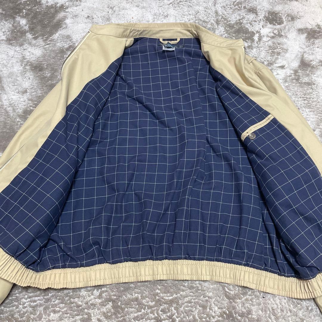 た*け様 美品 Polo By Ralph Lauren スイングトップジャケッ