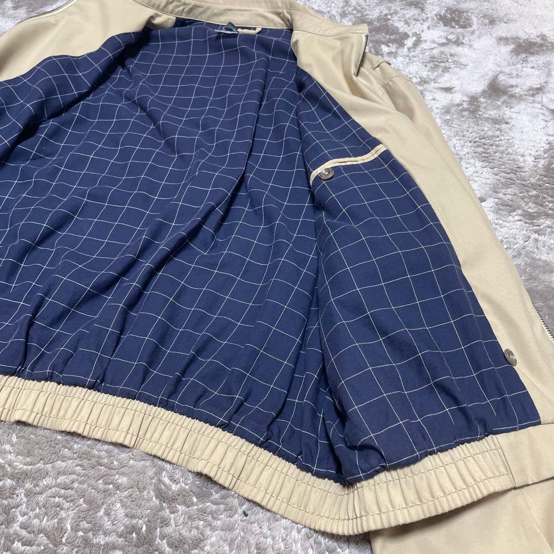 た*け様 美品 Polo By Ralph Lauren スイングトップジャケッ