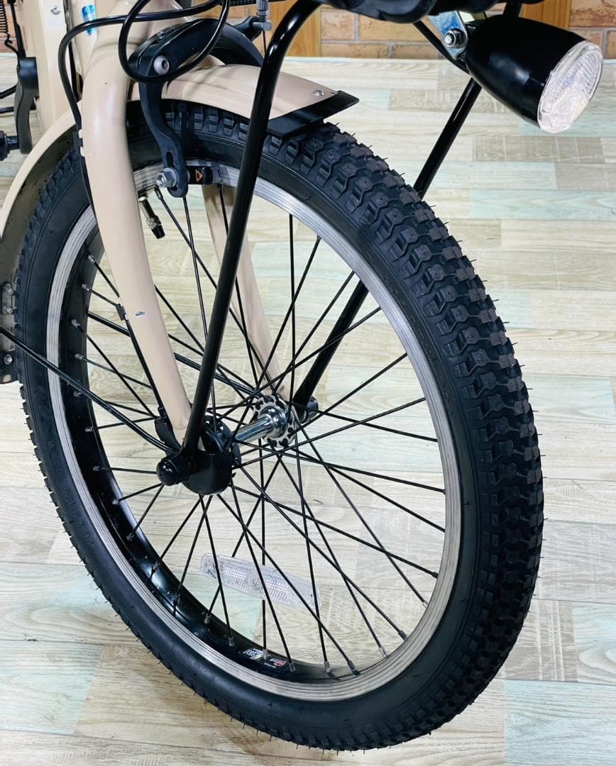 一日限定価格 2024 ラクイックギュットクルーム 電動アシスト自転車