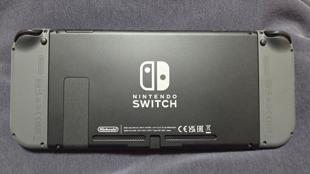 m*u様 任天堂スイッチ本体&マリオカート8DXセット