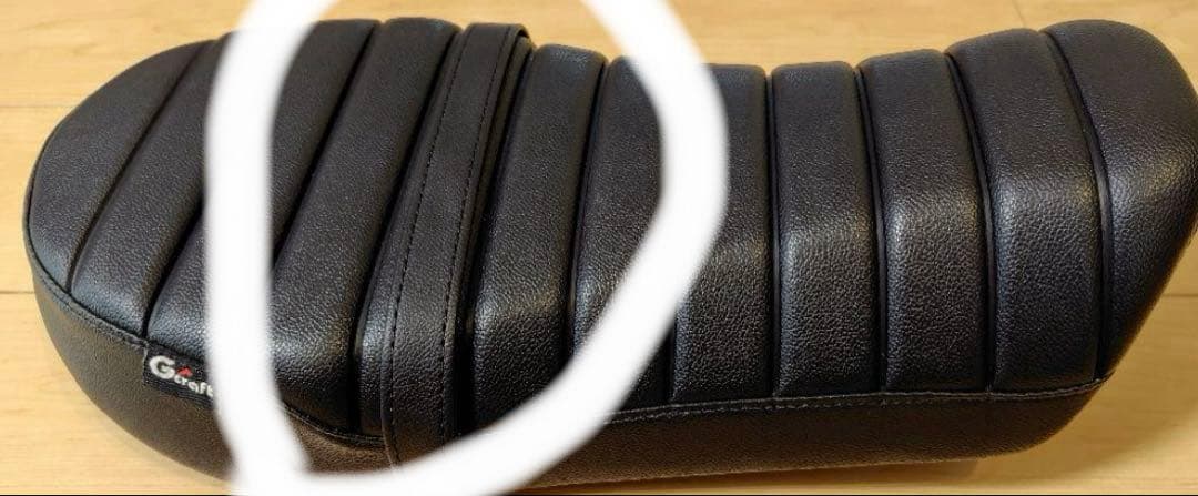 モンキー125 シート gクラフト scシート