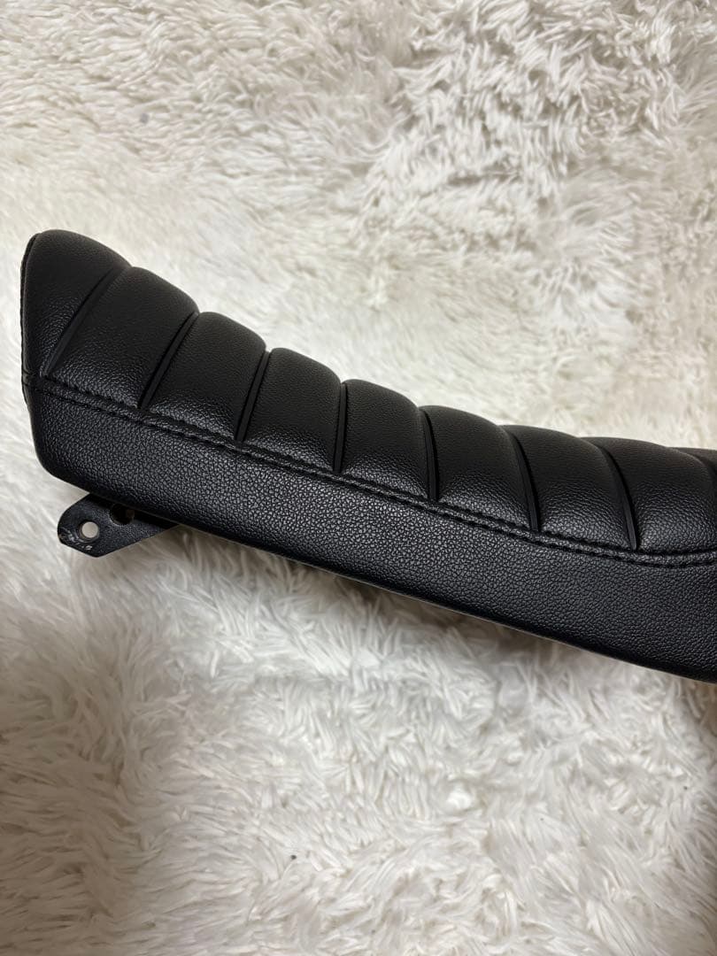 モンキー125 シート gクラフト scシート