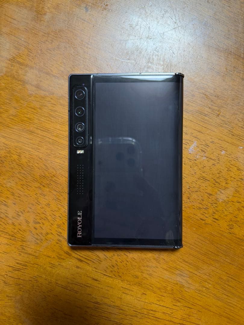 ROYOLE FlexPai 折りたたみ式タブレット 本体