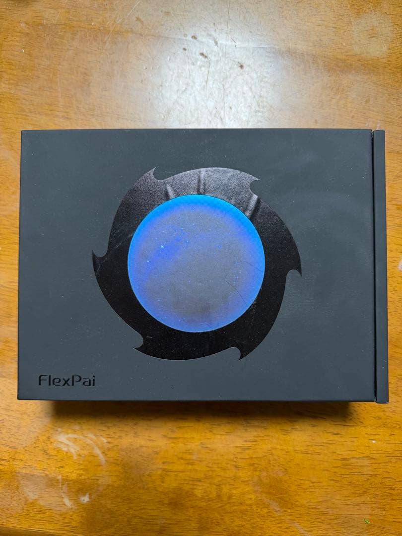 ROYOLE FlexPai 折りたたみ式タブレット 本体