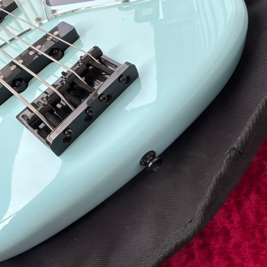 美品 メンテ済 GrassRoots G-EAST BLUE フォーリミ GEN