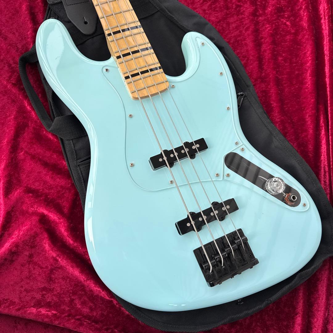 美品 メンテ済 GrassRoots G-EAST BLUE フォーリミ GEN