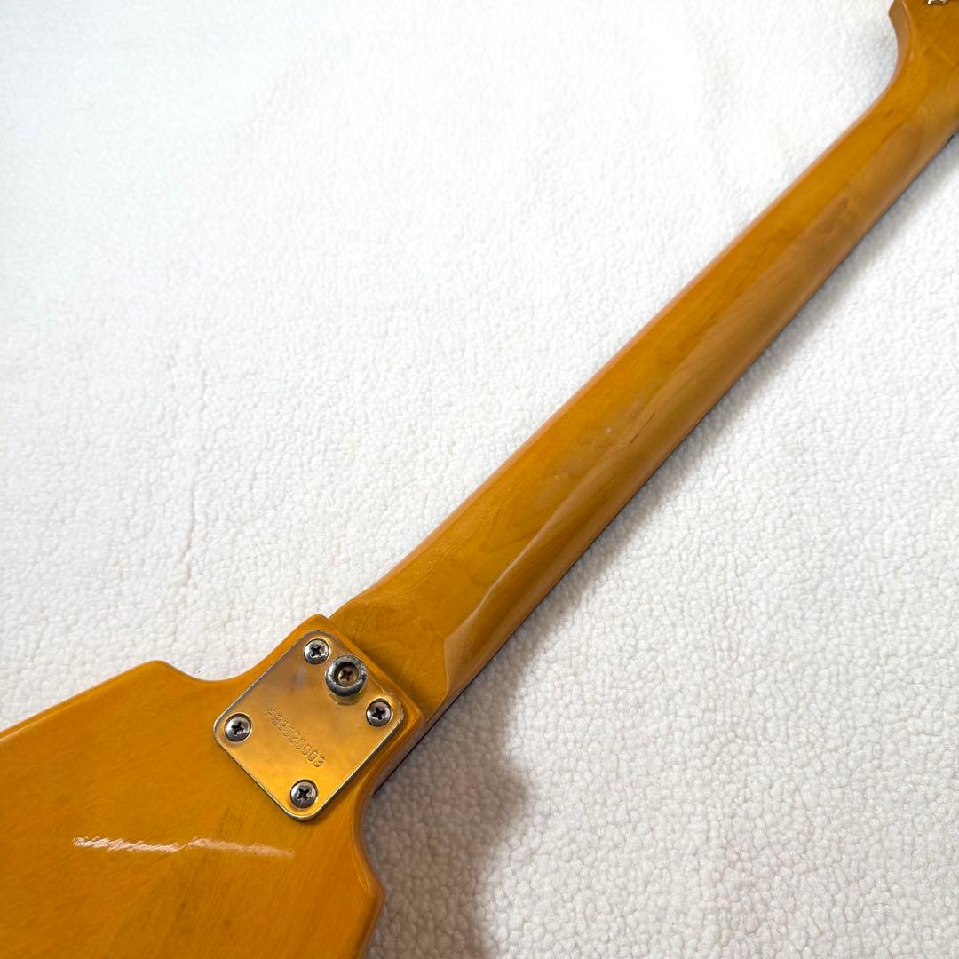 専用　TOKAI フライングV エレキギター　トーカイ