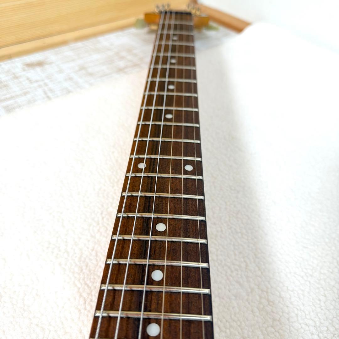 専用　TOKAI フライングV エレキギター　トーカイ