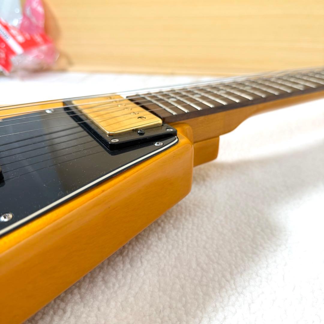 専用　TOKAI フライングV エレキギター　トーカイ
