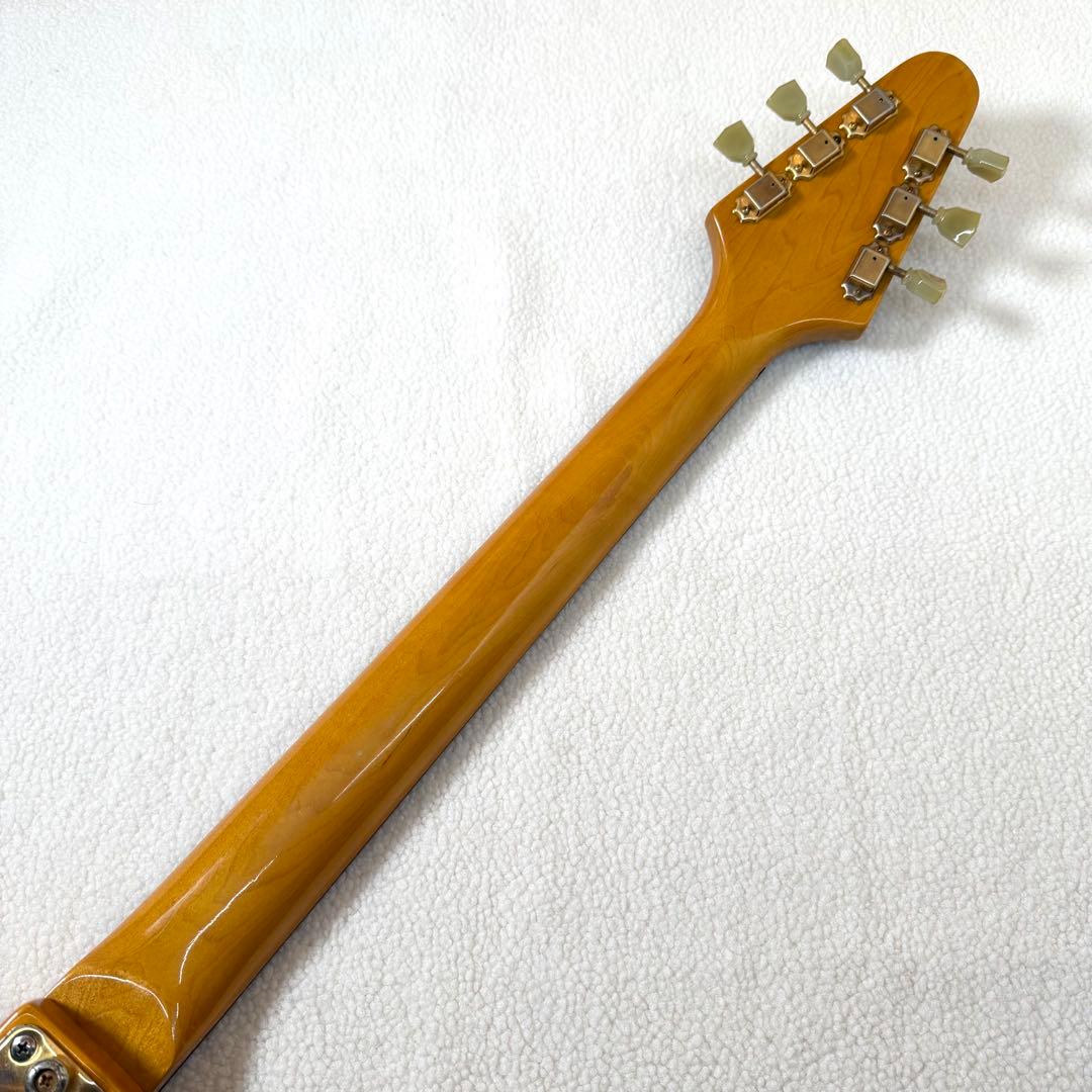 専用　TOKAI フライングV エレキギター　トーカイ