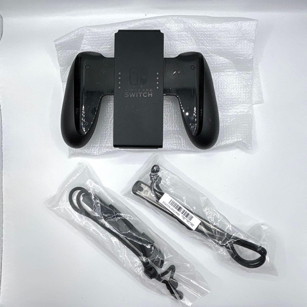 Nintendo Switch バッテリー強化版 ニンテンドー　スイッチ　任天堂
