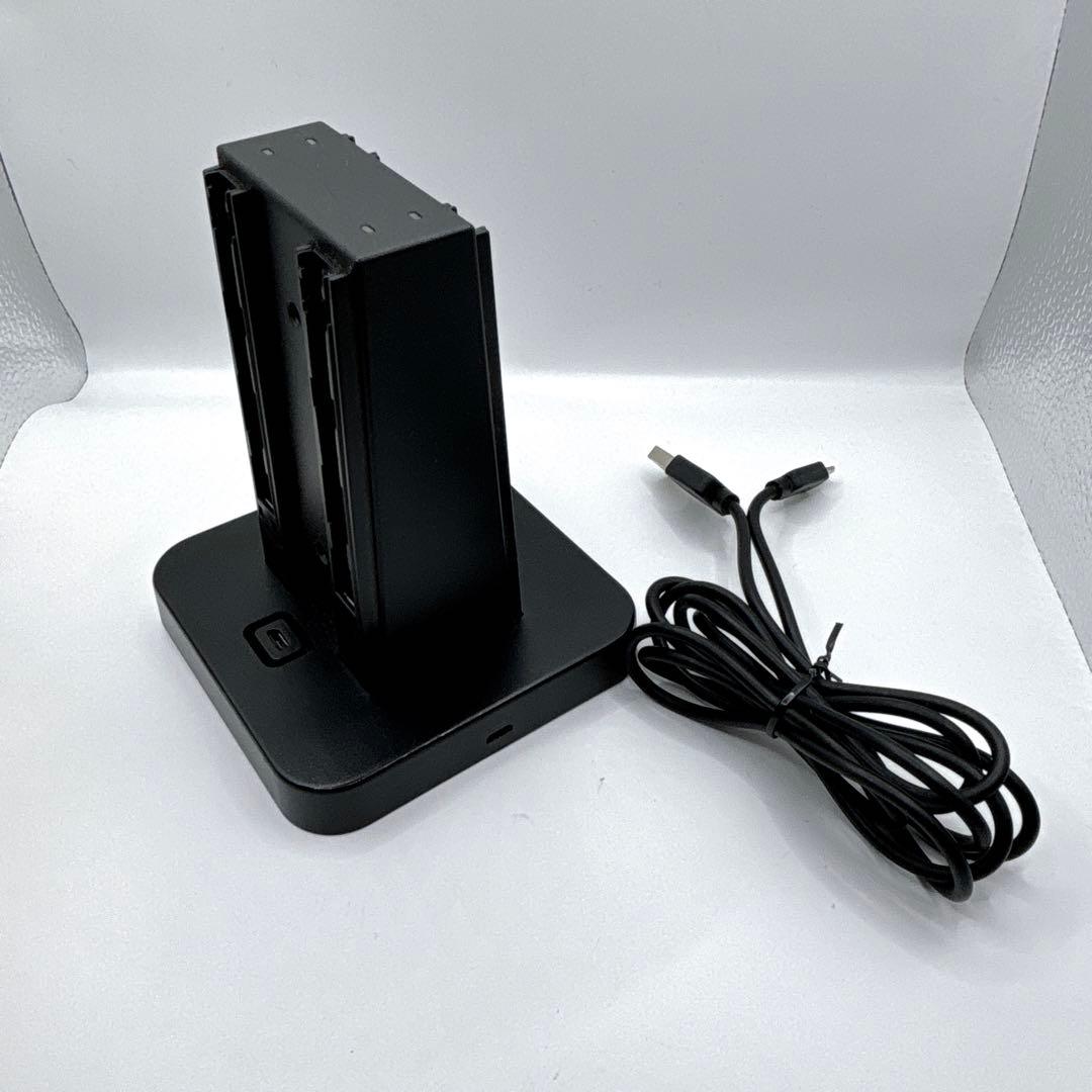 Nintendo Switch バッテリー強化版 ニンテンドー　スイッチ　任天堂