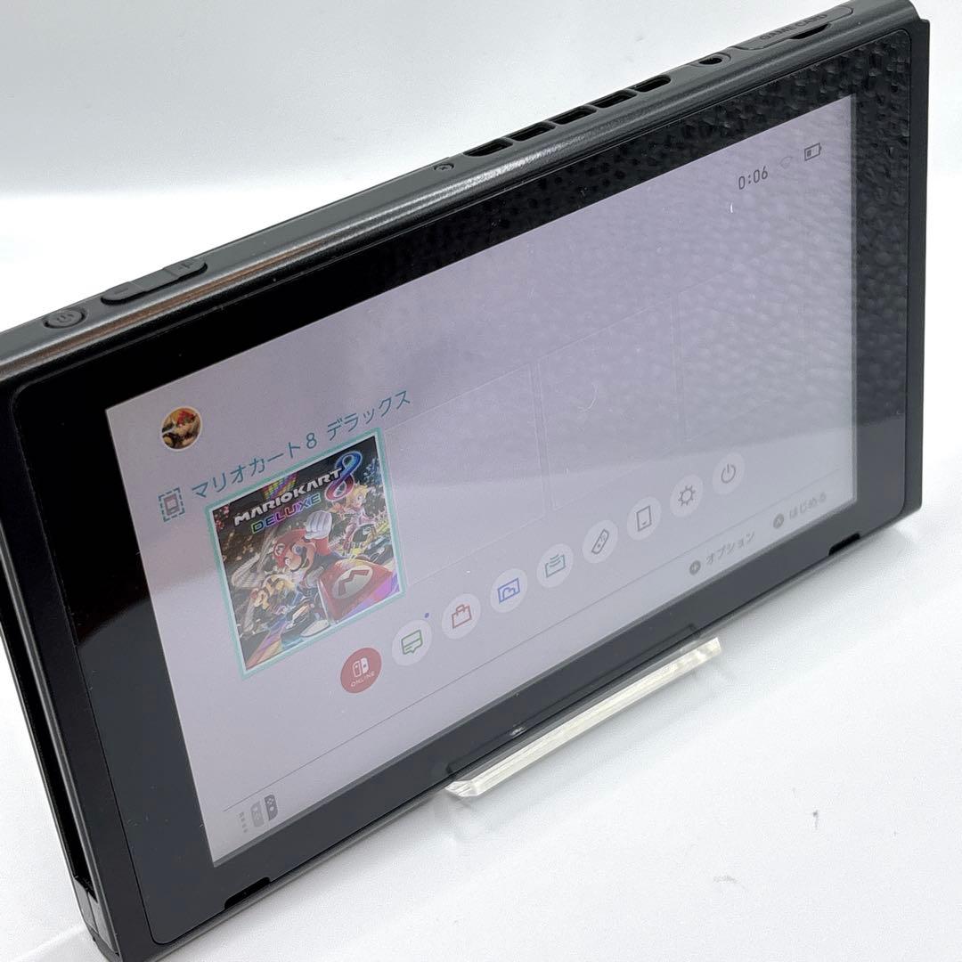 Nintendo Switch バッテリー強化版 ニンテンドー　スイッチ　任天堂