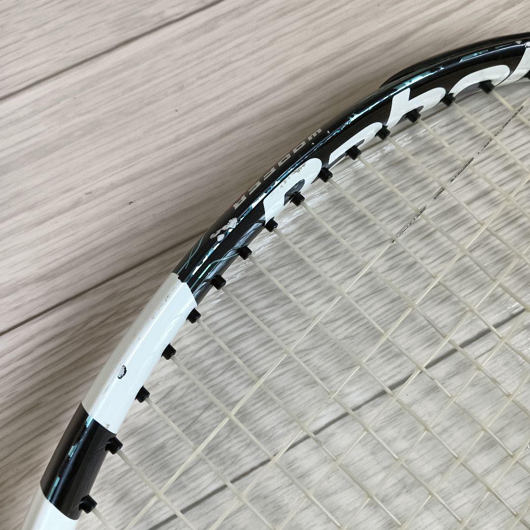 ラケット(硬式用) BABOLAT PURE DRIVE GT TECHNOLOGY