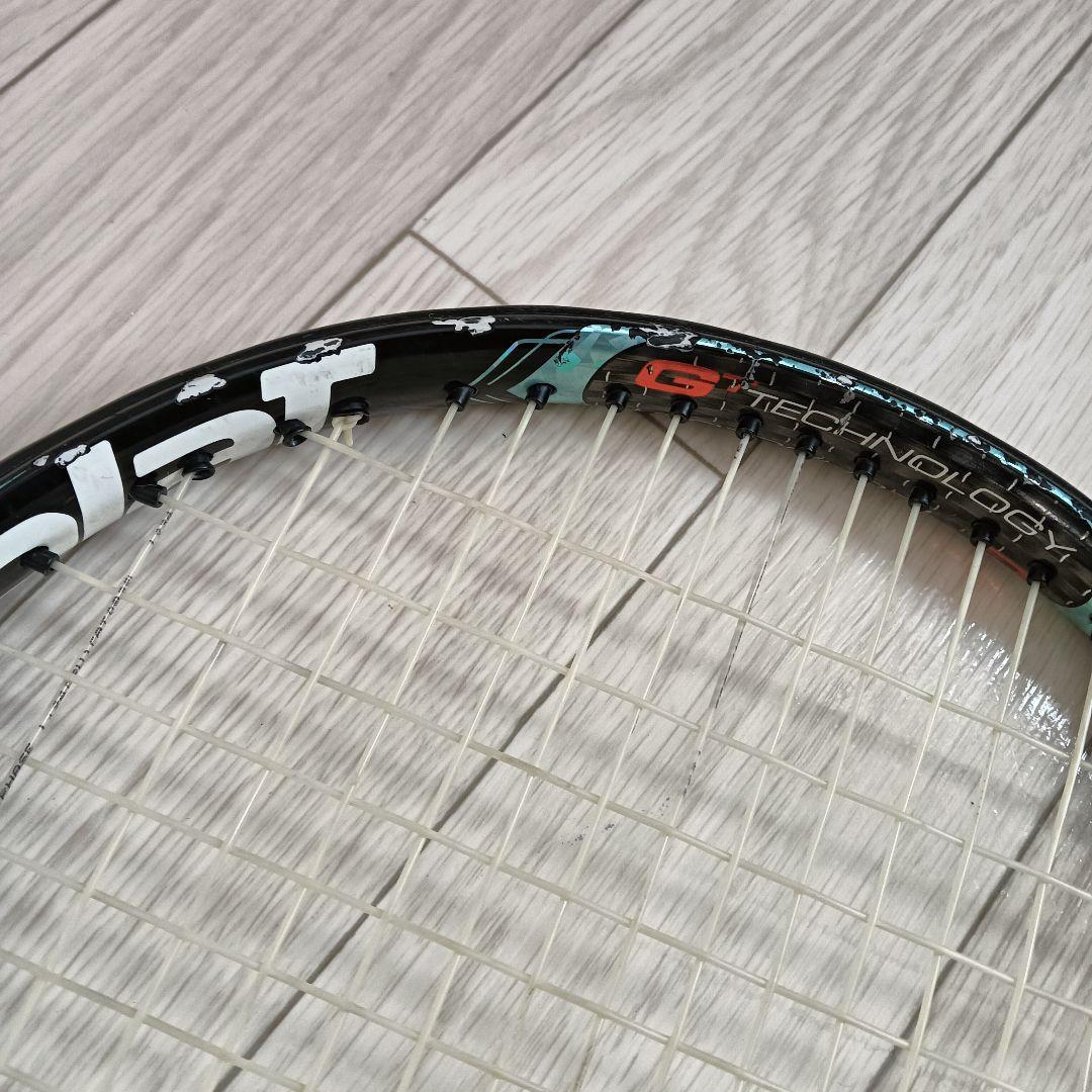 ラケット(硬式用) BABOLAT PURE DRIVE GT TECHNOLOGY