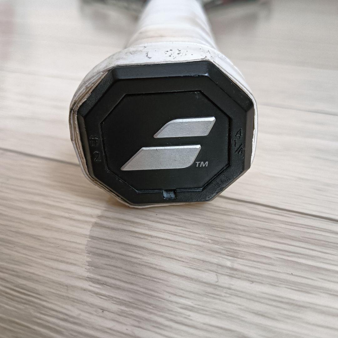 ラケット(硬式用) BABOLAT PURE DRIVE GT TECHNOLOGY