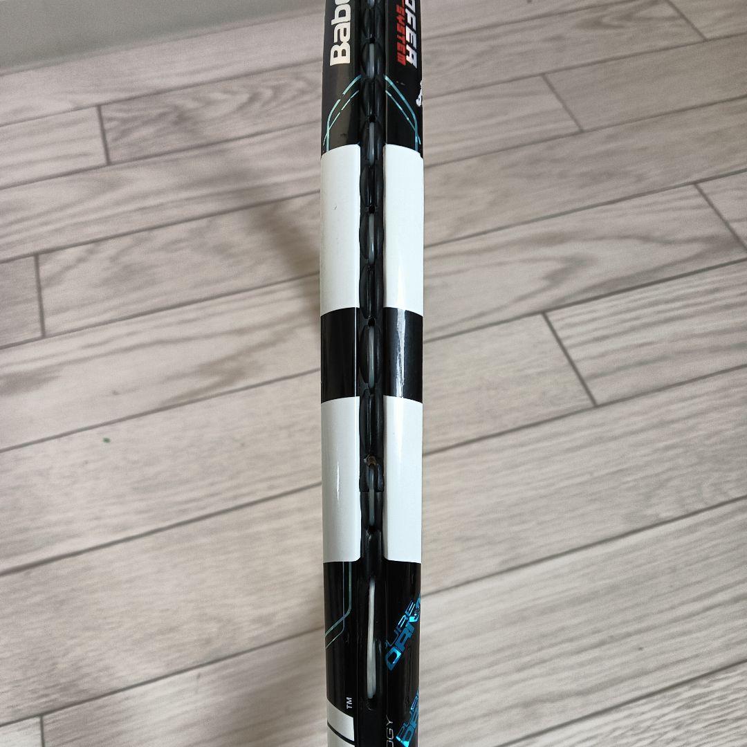 ラケット(硬式用) BABOLAT PURE DRIVE GT TECHNOLOGY