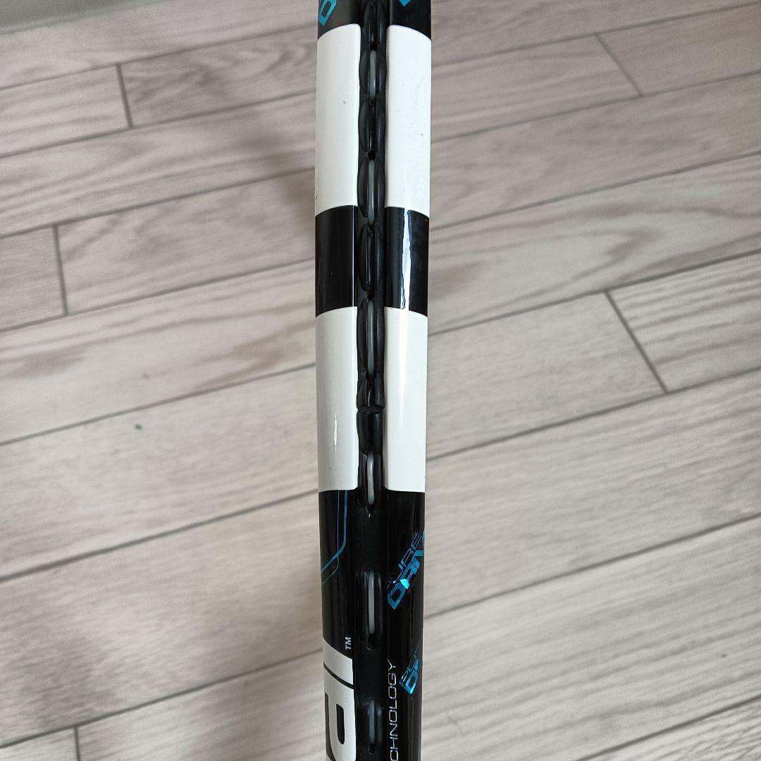 ラケット(硬式用) BABOLAT PURE DRIVE GT TECHNOLOGY