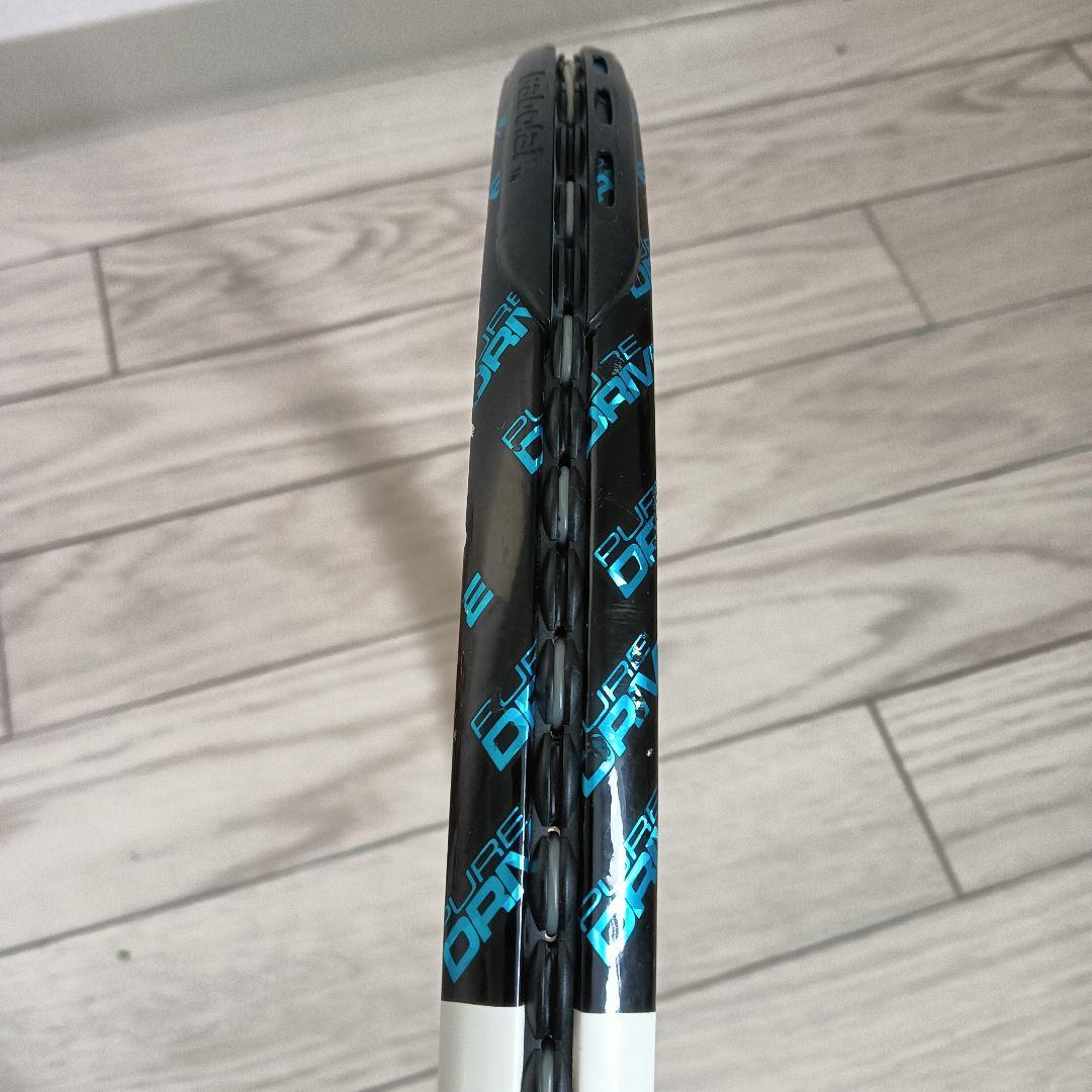 ラケット(硬式用) BABOLAT PURE DRIVE GT TECHNOLOGY