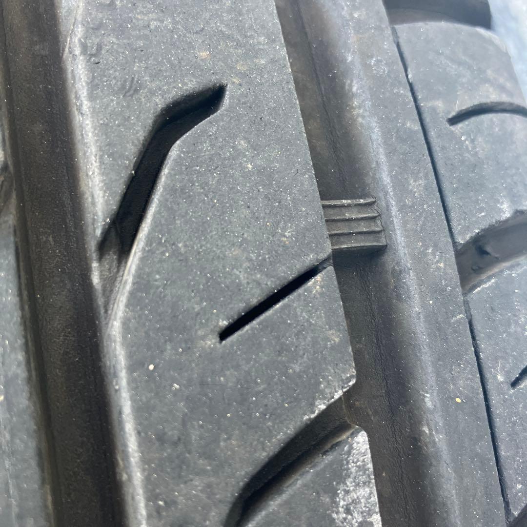 レクサスRX Fスポーツ純正ホイール　ホイールタイヤ付き4本セット