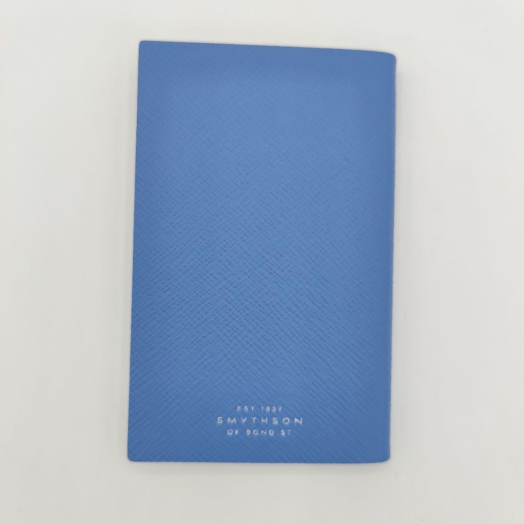 ノート・メモ帳 SMYTHSON Inspirations And Ideas