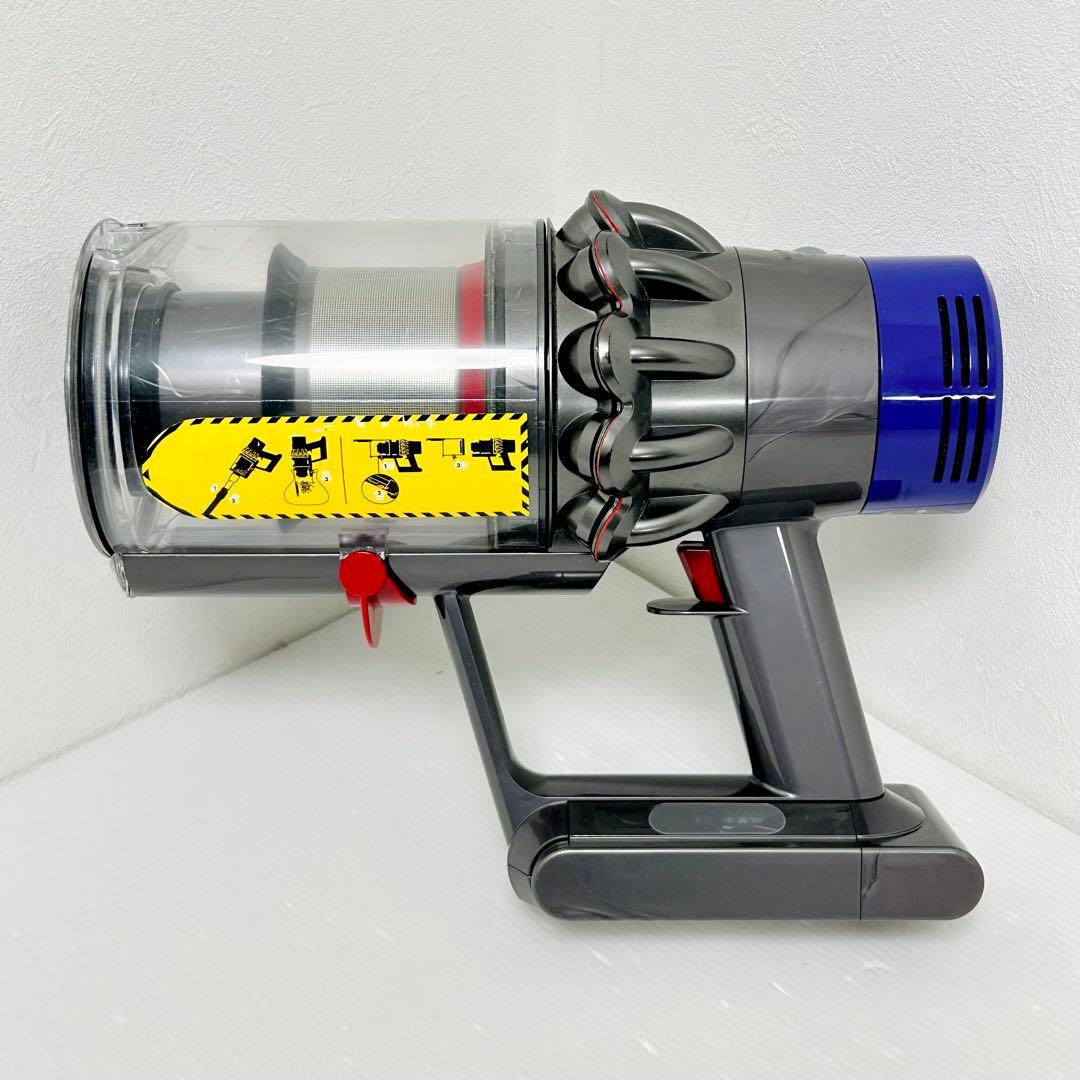 動作品 Dyson Cyclone コードレスクリーナー V10 SV12