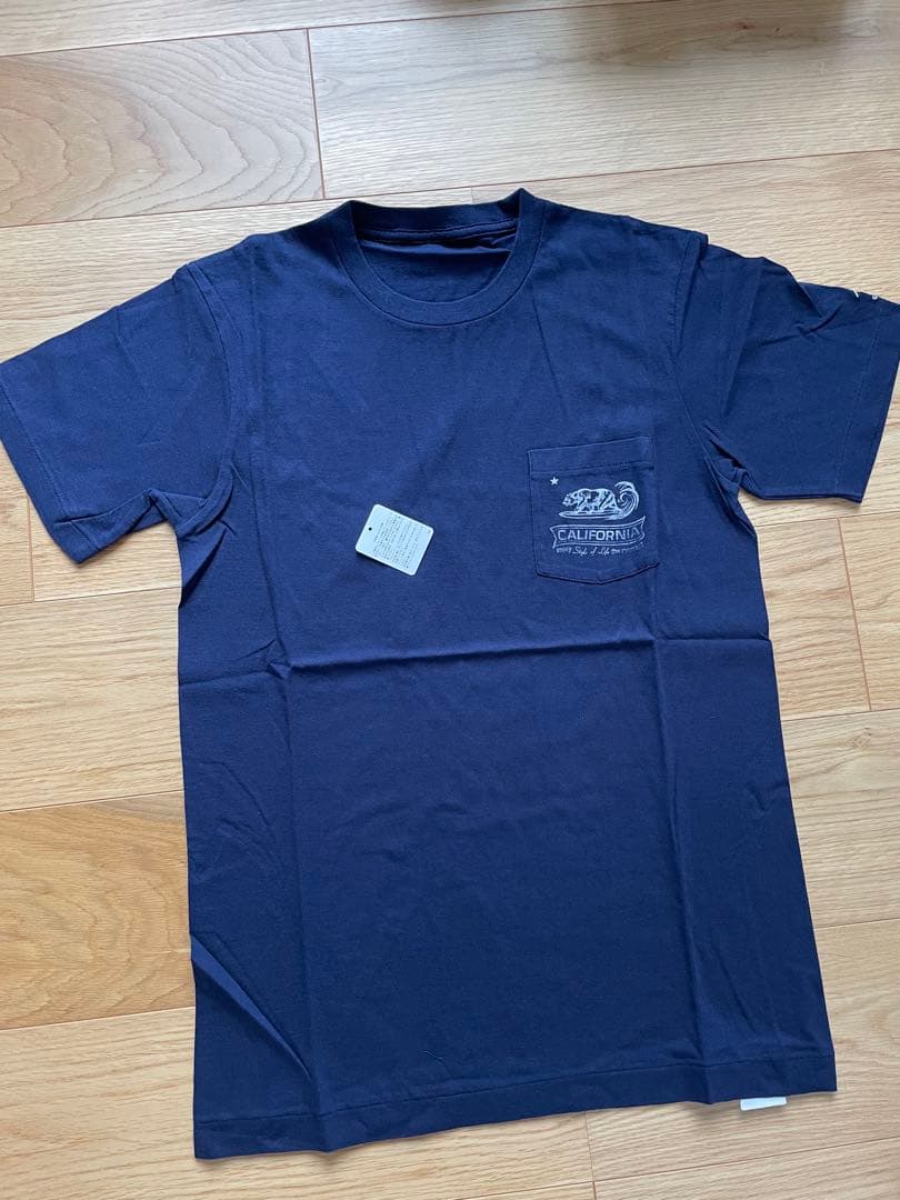 RH CAFE 限定 ベアティー RonHerman ロンハーマン カフェ T