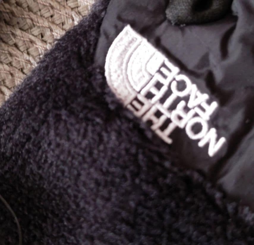 新品！＜THE NORTH FACE＞デナリ イーチップ グローブ ―