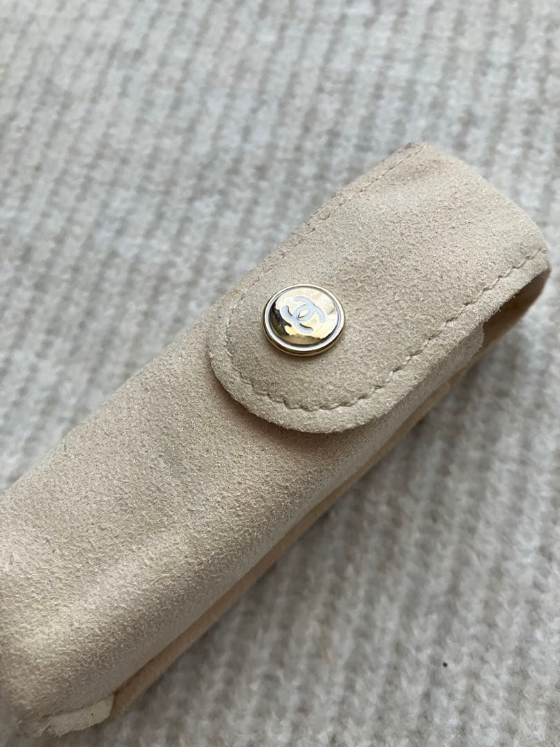 《訳あり》シャネル ココマドモアゼル オードゥ パルファムパース スプレイ