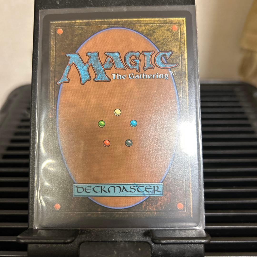 ユフィ・キサラギ　マジックザギャザリング／MTG